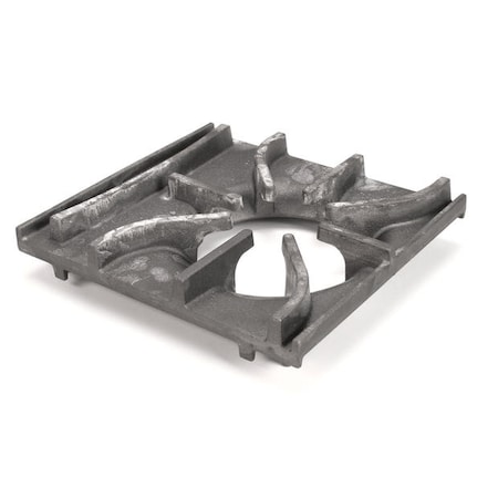 Imperial Ir-Rear Top Grate 12 X 13 38050